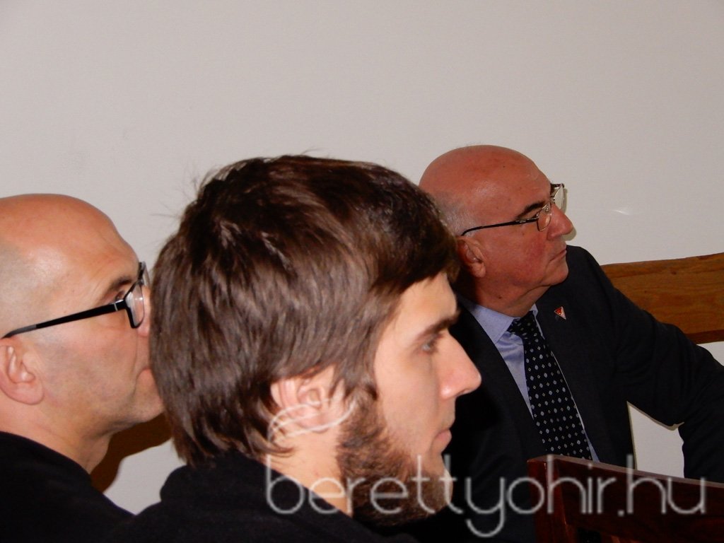 Hűtéstechnikai szakmai nap 46